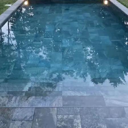 Piscine- Maison Familiale De Charme-medoc Σπίτι διακοπών Queyrac
