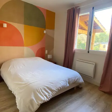 Piscine- Maison Familiale De Charme-medoc Holiday home Queyrac